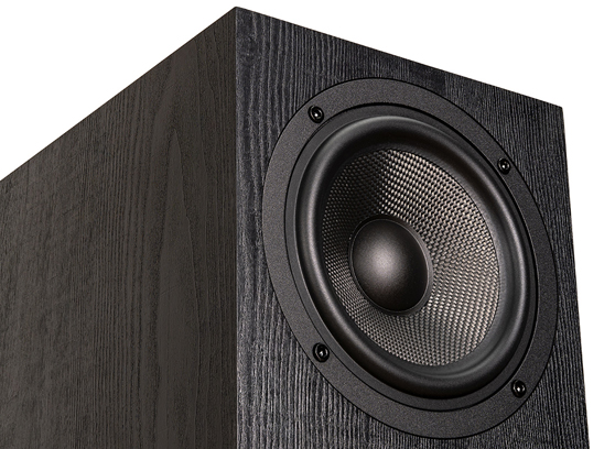 Wilson Studio 3 - cecha 2